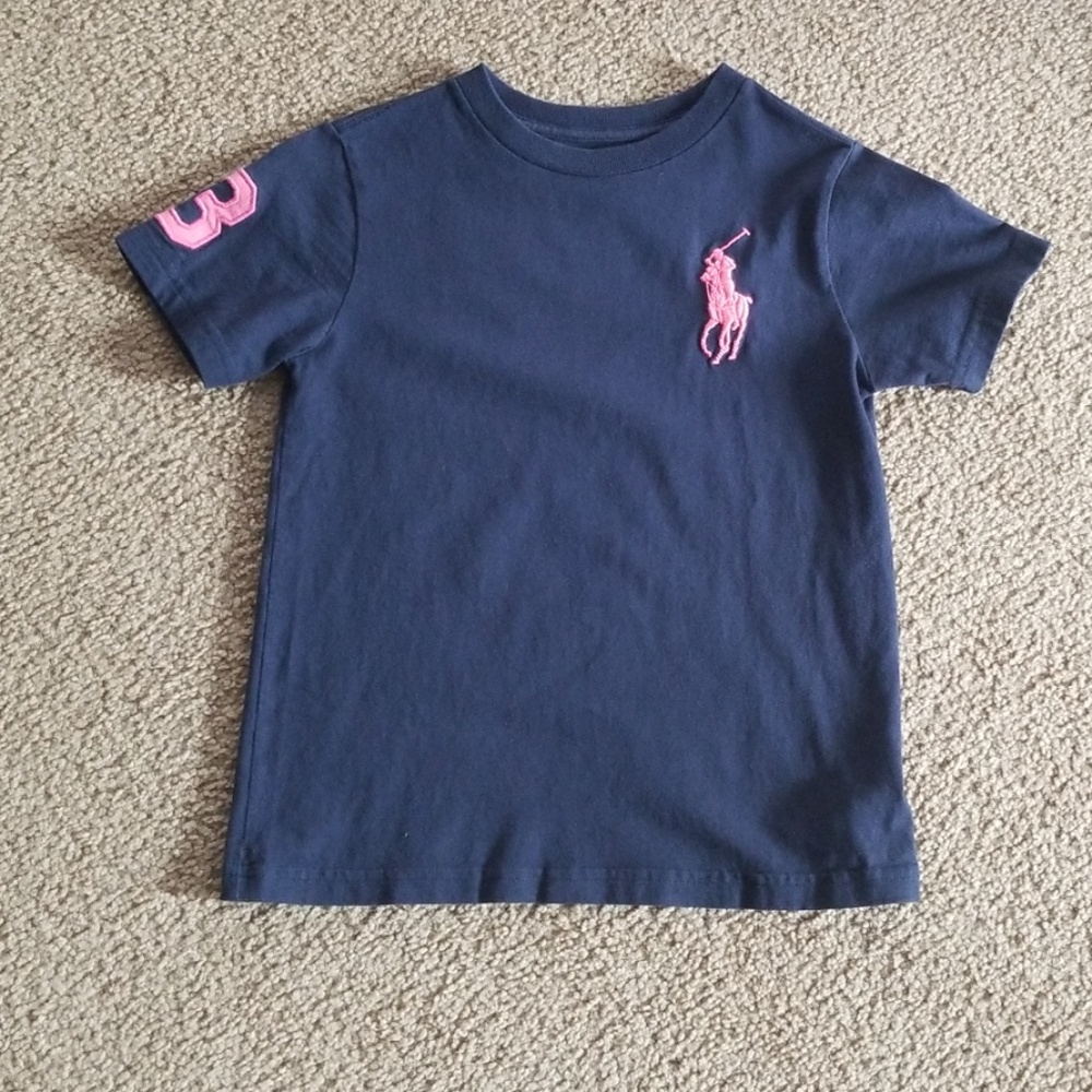 Polo RL Shirt